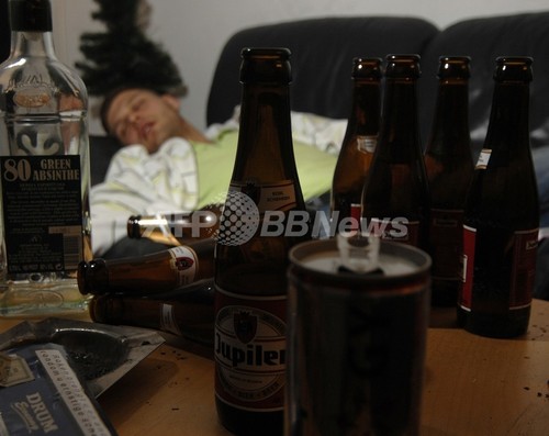 二日酔いの特効薬は存在するか? 二日酔いの特効薬は存在するか?