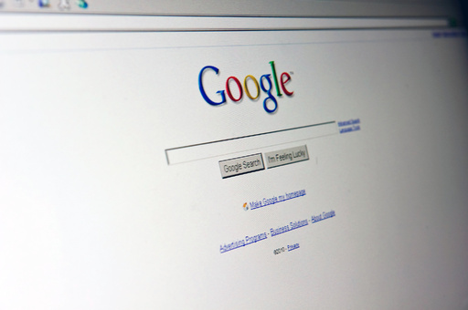 グーグル「忘れられる権利」要請7万件超、大手メディアにも影響