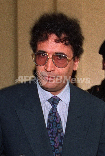 英スコットランド自治政府、パンナム機爆破事件のリビア人受刑者を釈放