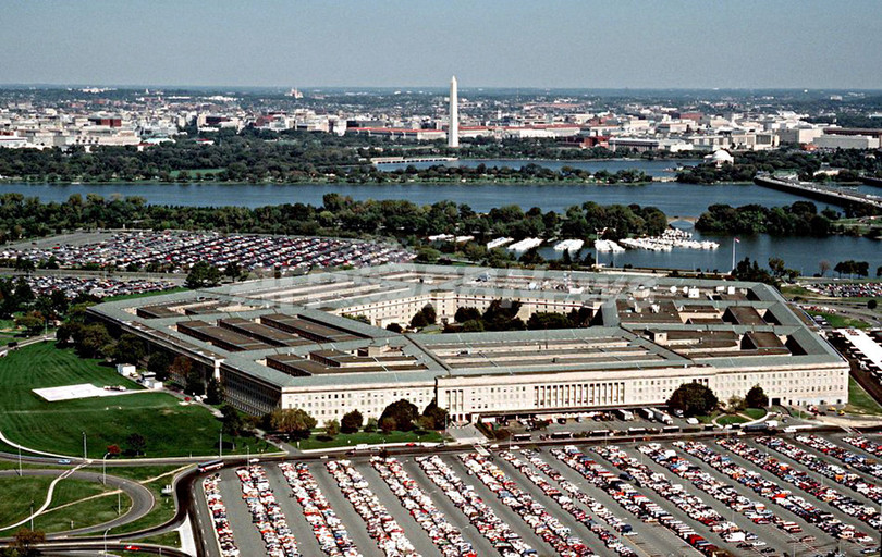 米国防総省、サイバー攻撃に軍事対応の可能性も示唆 米国防総省、サイバー攻撃に軍事対応の可能性も示唆