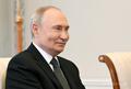 プーチン氏、NATO再軍備はロシアへの「脅威」ではないと発言