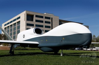 豪、南シナ海監視用ドローン開発・購入に5600億円支出へ 豪、南シナ海監視用ドローン開発・購入に5600億円支出へ
