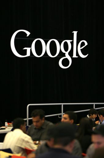 グーグル、1～3月期純利益は23億ドル 予想下回る