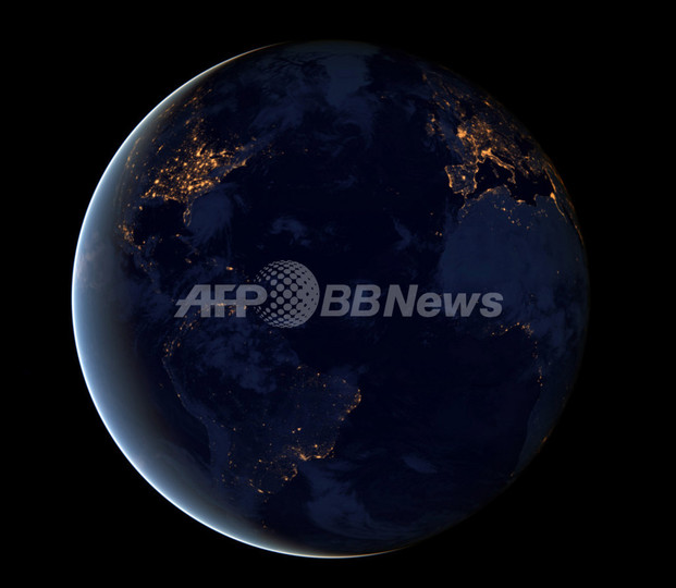 地球と金星「生命の分かれ目」は太陽からの距離の差 地球と金星「生命の分かれ目」は太陽からの距離の差