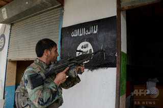 米軍、ISアフガン支部指導者を殺害 国防総省が発表 米軍、ISアフガン支部指導者を殺害 国防総省が発表