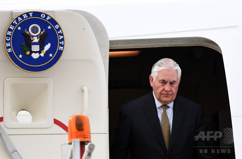 中南米で中国・ロシアが存在感拡大 「憂慮すべき」と米国務長官 中南米で中国・ロシアが存在感拡大 「憂慮すべき」と米国務長官