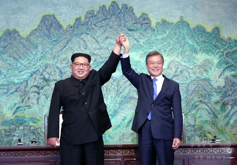 北朝鮮、標準時を韓国と統一 日本との時差解消 北朝鮮、標準時を韓国と統一 日本との時差解消