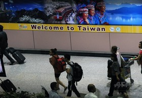 台湾旅行の米警官、機内持ち込み荷物に拳銃 空港検査に不備か 台湾旅行の米警官、機内持ち込み荷物に拳銃 空港検査に不備か