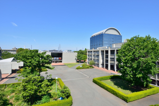 「モスバーガーキャンパスミーティング」 in 武蔵野美術大学 「モスバーガーキャンパスミーティング」 in 武蔵野美術大学