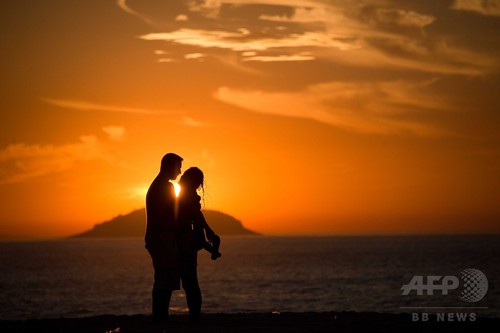 人間の一夫一婦制、理由は「真実の愛」でなく細菌 研究 人間の一夫一婦制、理由は「真実の愛」でなく細菌 研究