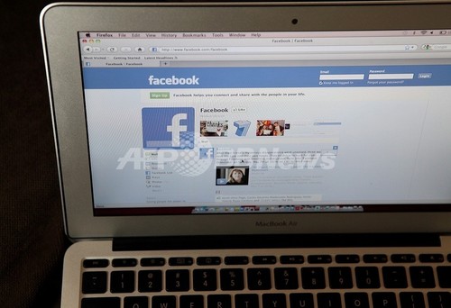 フェイスブックの顔認識機能が物議 フェイスブックの顔認識機能が物議