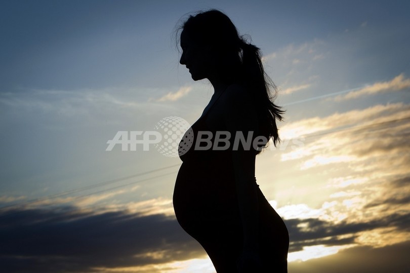 歯周病は妊娠を遅らせる、オーストラリア研究 歯周病は妊娠を遅らせる、オーストラリア研究