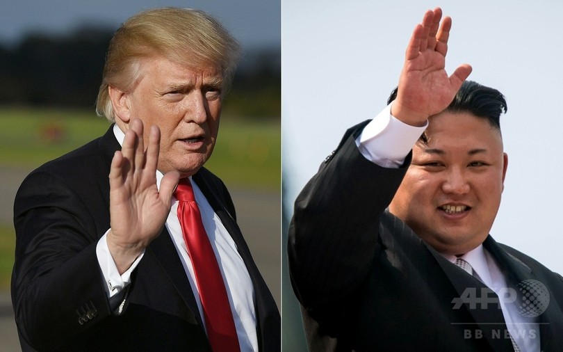 空約束? 北朝鮮の核・ICBM実験中止に専門家は懐疑的 空約束? 北朝鮮の核・ICBM実験中止に専門家は懐疑的