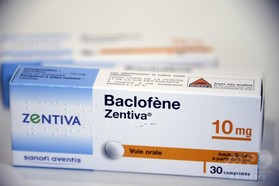 アルコール依存症の「妙薬」 仏で商品化申請へ アルコール依存症の「妙薬」 仏で商品化申請へ
