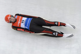 平昌五輪開催を控える韓国、帰化選手でチーム力を強化 平昌五輪開催を控える韓国、帰化選手でチーム力を強化