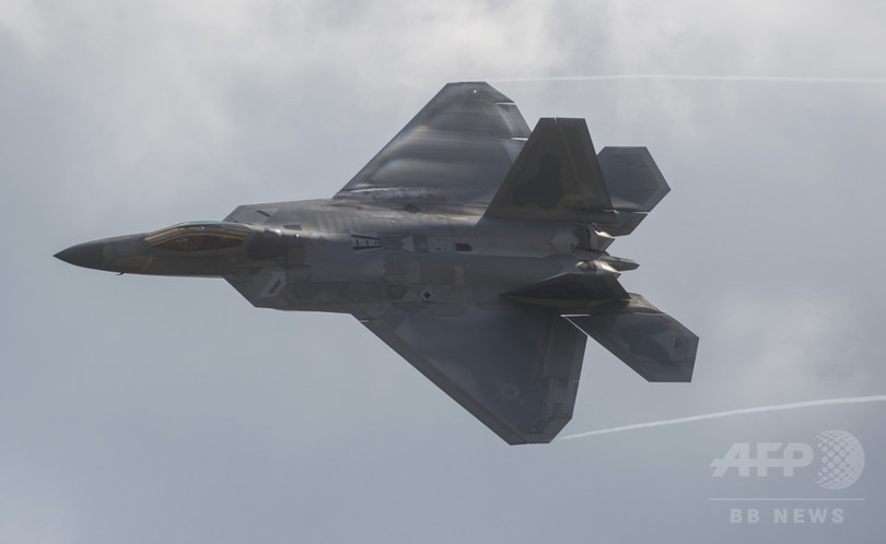 米空軍のパイロット不足で大統領令、最大1000人の現役復帰認める 米空軍のパイロット不足で大統領令、最大1000人の現役復帰認める