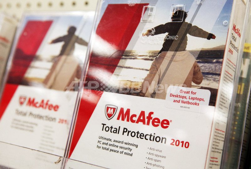 殺人事件に関連して米マカフィー創業者を手配、米誌インタビューに「命をねらわれている」 殺人事件に関連して米マカフィー創業者を手配、米誌インタビューに「命をねらわれている」
