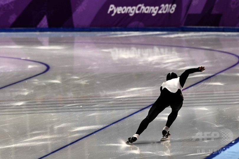 スピードスケート大国オランダは平昌でもメダル量産? 同胞はライバル日本を指導 スピードスケート大国オランダは平昌でもメダル量産? 同胞はライバル日本を指導