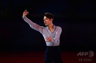 フィギュア元世界王者の高橋大輔、現役復帰を表明 フィギュア元世界王者の高橋大輔、現役復帰を表明