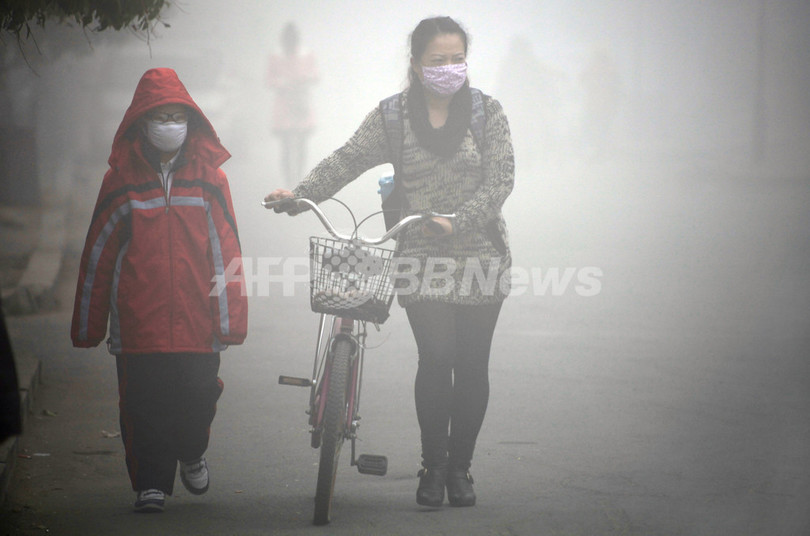 8歳少女が肺がんに、中国で最年少 8歳少女が肺がんに、中国で最年少