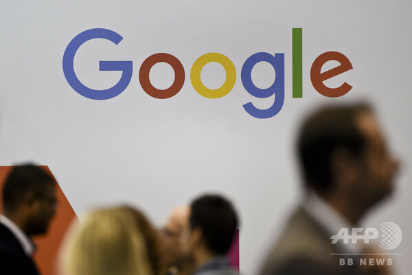 グーグル、中国向けに検索アプリ開発 再参入へ検閲受け入れか