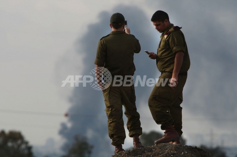 戦場の兵士たちが写した「戦利品」写真、デジタル技術で公にも拡散 戦場の兵士たちが写した「戦利品」写真、デジタル技術で公にも拡散