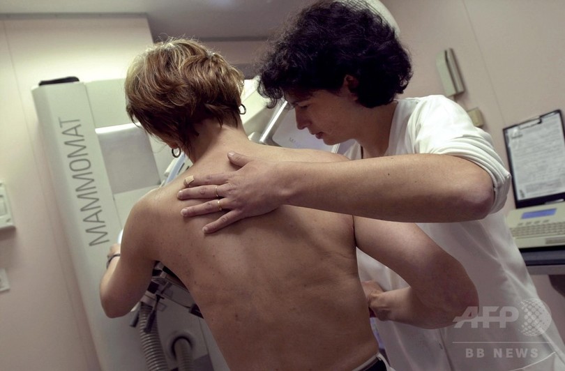 夜間の長時間絶食、乳がんの再発リスクを下げる可能性 米研究 夜間の長時間絶食、乳がんの再発リスクを下げる可能性 米研究