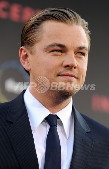レオナルド・ディカプリオ、トラ保護に8300万を寄附 レオナルド・ディカプリオ、トラ保護に8300万を寄附