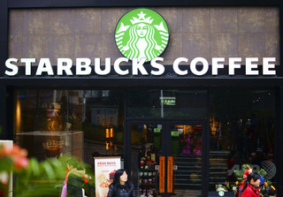 スタバ、中国本土の売上が上昇中 「コンセプトストア」は30店舗に スタバ、中国本土の売上が上昇中 「コンセプトストア」は30店舗に