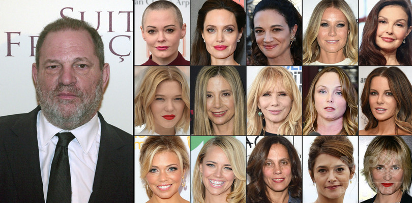 ローズ・マッゴーワンの元マネジャー自殺 遺族が「#MeToo」報道非難 ローズ・マッゴーワンの元マネジャー自殺 遺族が「#MeToo」報道非難