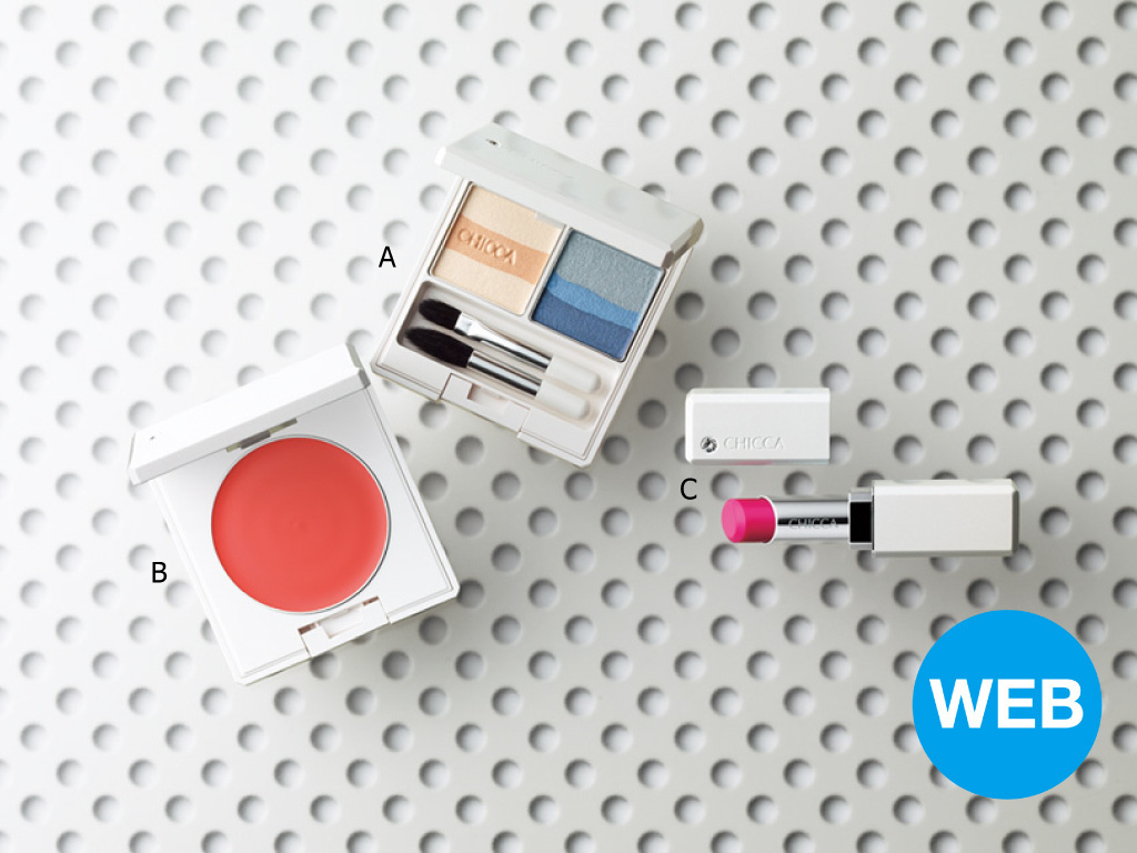 <HANKYU BEAUTY SUMMER COSMETICS>キッカ <HANKYU BEAUTY SUMMER COSMETICS>キッカ