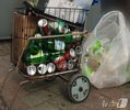 「瓶持ってきたよ」で出入り禁止…韓国・80代女性の「タメ口」にコンビニ店主「今後は来ないで」