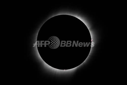 8月1日に皆既日食、史上初観測した中国でも再び 8月1日に皆既日食、史上初観測した中国でも再び