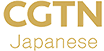 CGTN（China Global Television Network)