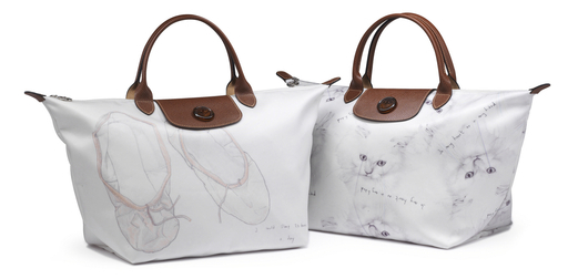 ロンシャントート シャルルアナスタス ロンシャン LONGCHAMP charles 