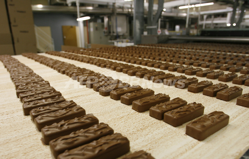 1年間チョコを食べ続ける女性募集中、真面目な医療実験です 1年間チョコを食べ続ける女性募集中、真面目な医療実験です