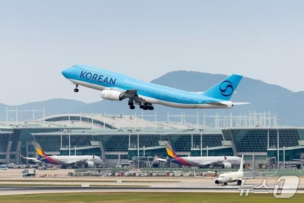 韓国・大韓航空、統合控え1760億ウォン投資…格納庫新設で安全強化 写真