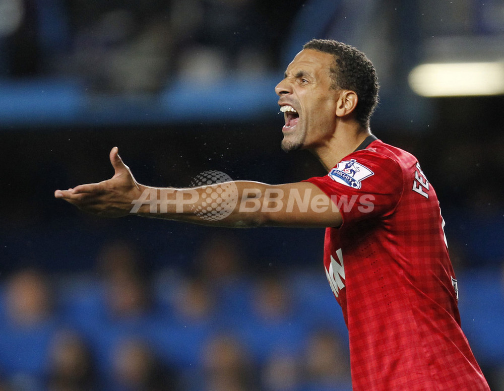 ファーディナンド兄弟への差別行為で証拠得られず 写真1枚 国際ニュース Afpbb News