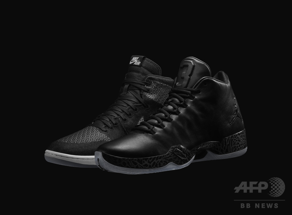 NIKE「ジョーダン」ブランド30周年記念、特別な「MTMパック」発売に