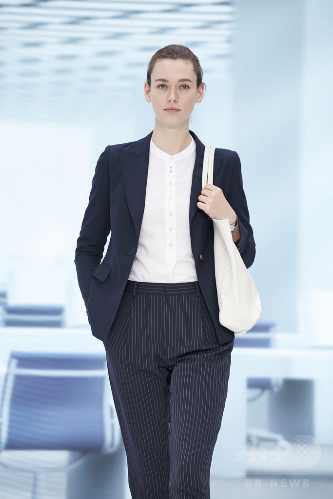 ユニクロ2017年春夏コレクション発表、LAにデニム専門施設も