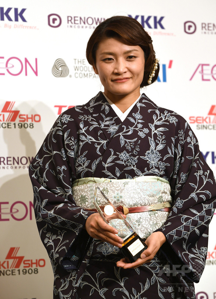 第45回「ベストドレッサー賞」に菅田将暉、松下奈緒ほか