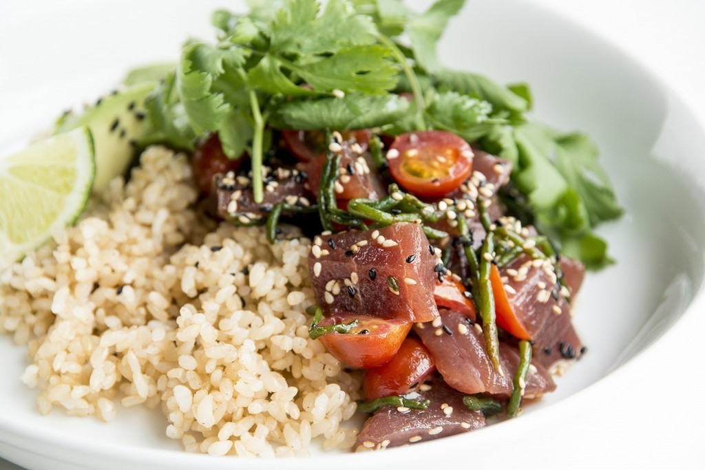 「ビルズ」ヘルシー志向の春夏新メニューをチェック