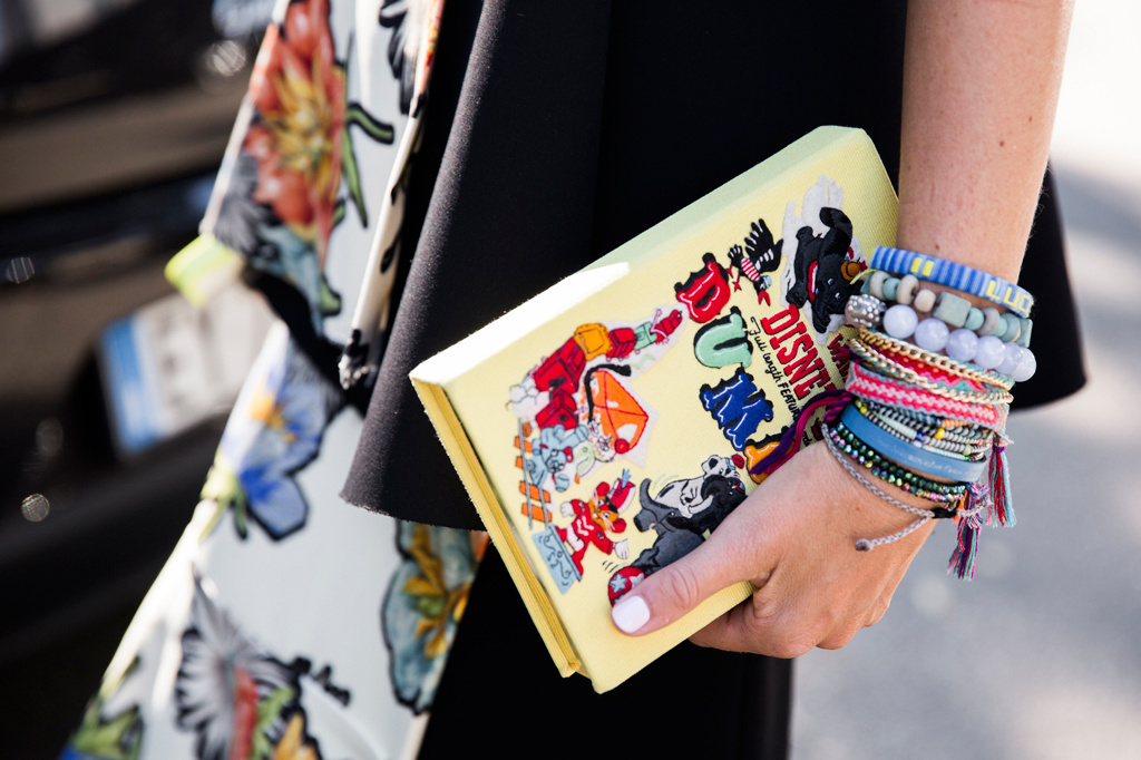 Style Watch 意外性をもたらす オモチャみたいなミニバッグ 写真10枚 マリ クレール スタイル Marie Claire Style