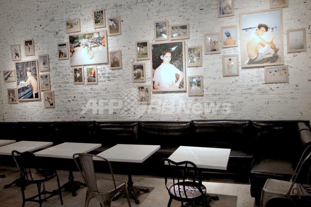 カフェやショップからなるプロジェクトショップ、青山に「IDOL」誕生