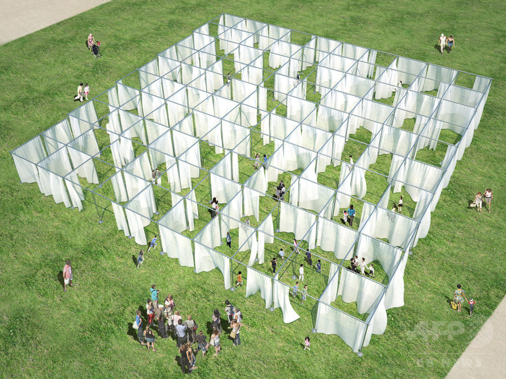 秋l恒例！「東京ミッドタウン デザインタッチ」開催