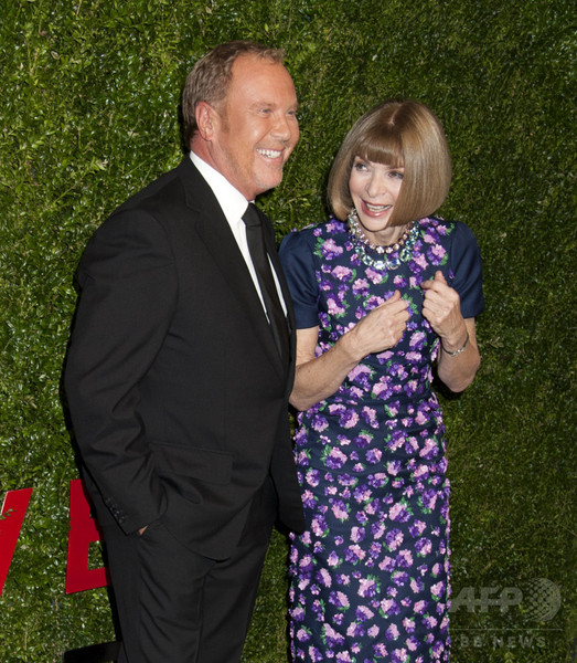 マイケル・コース、自身の人生についての本を「5冊」執筆したい