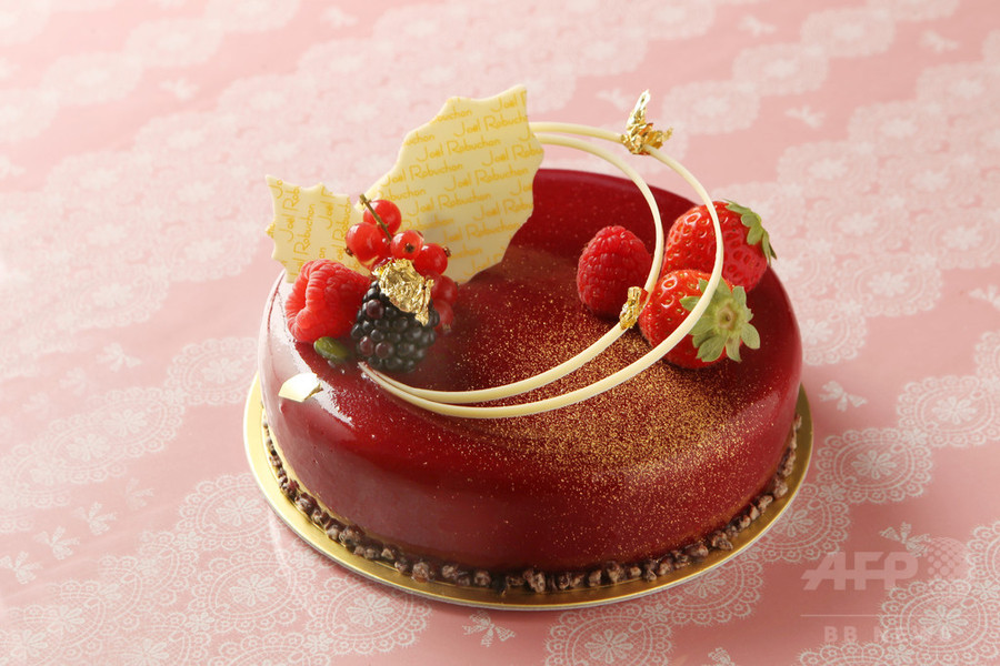 「ジョエル・ロブション」クリスマス限定商品、11月16日より予約スタート