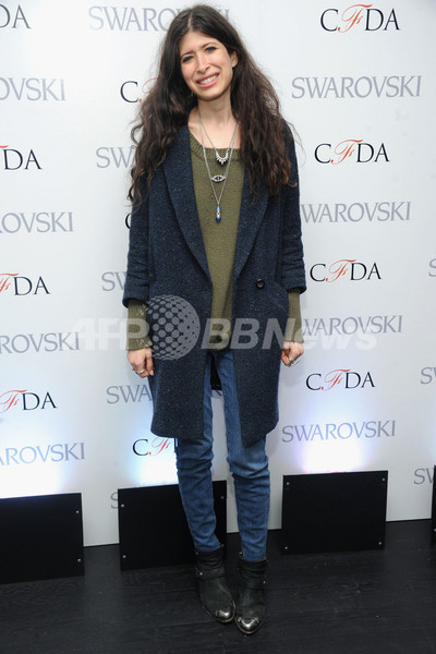 13年度CFDAファッション賞ノミネーション発表、アレキサンダー・ワン2部門に