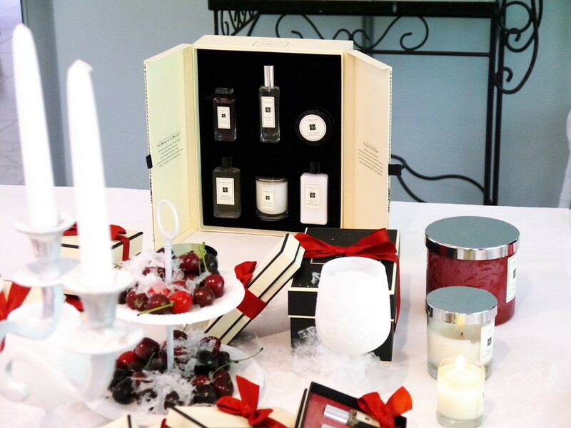 Jo Malone London、今年は「氷霜のファンタジー」