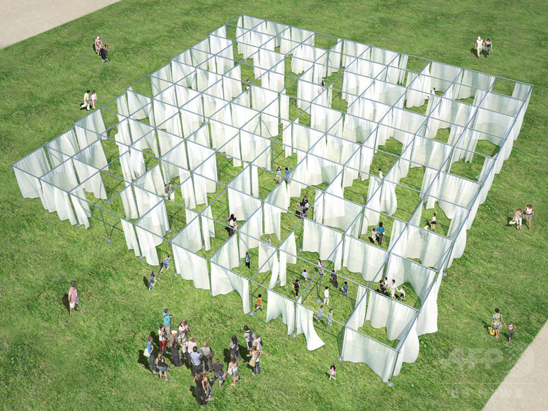 秋l恒例！「東京ミッドタウン デザインタッチ」開催